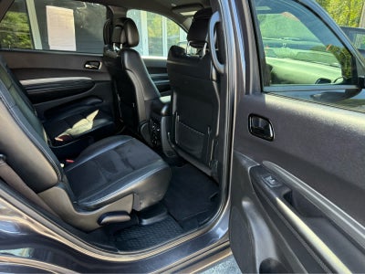 2020 Dodge Durango GT Plus