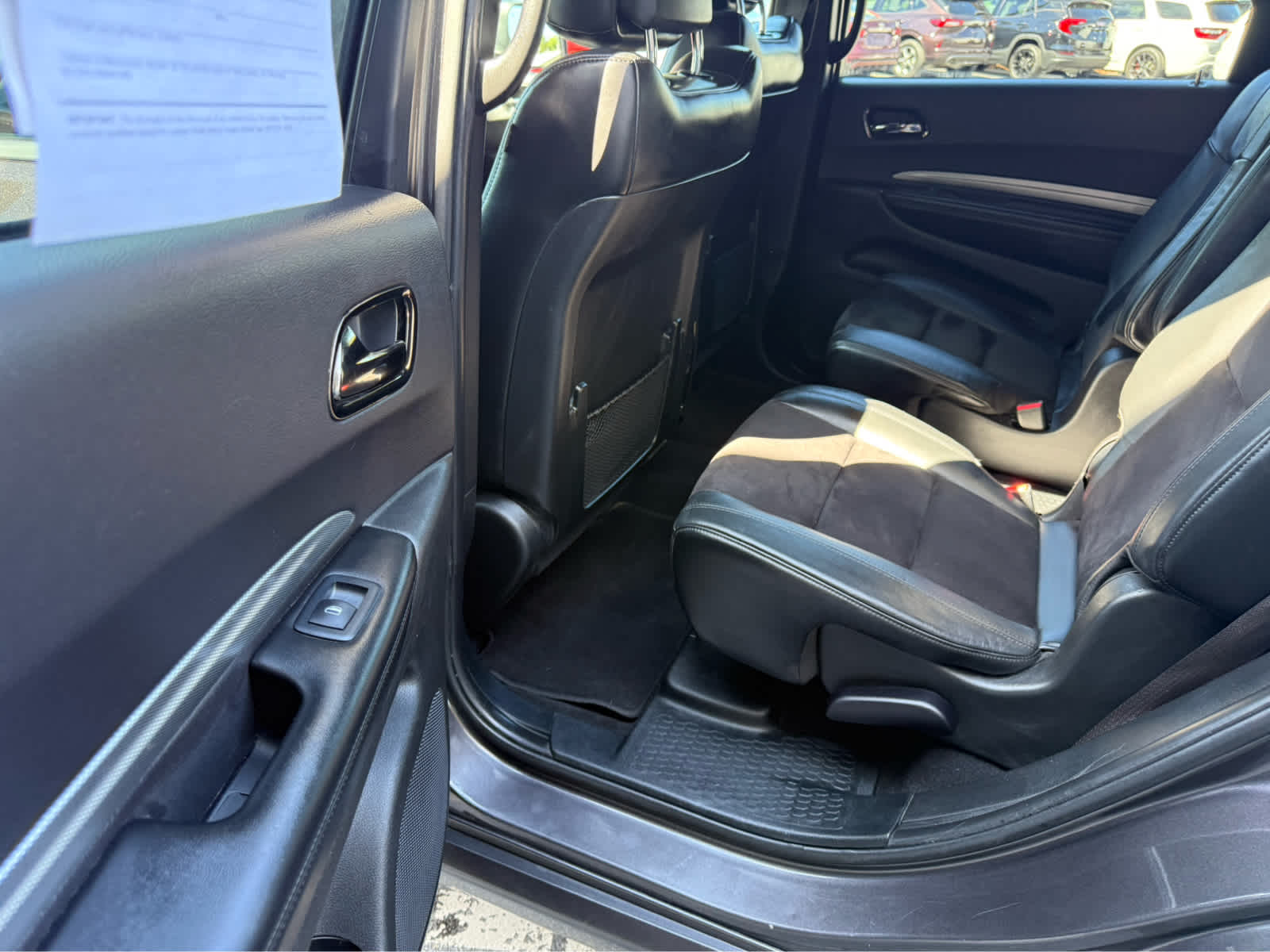 2020 Dodge Durango GT Plus