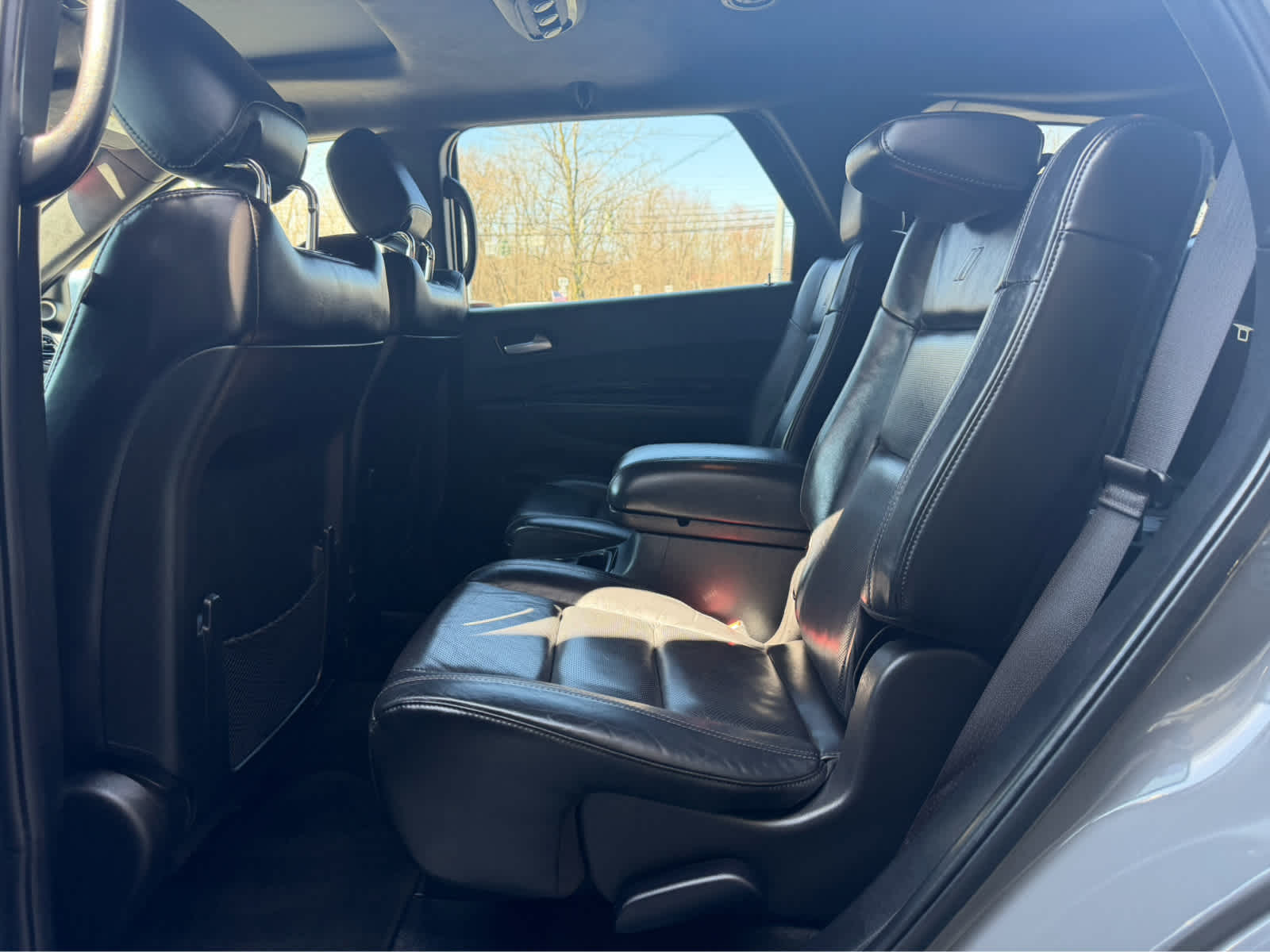 2022 Dodge Durango Citadel