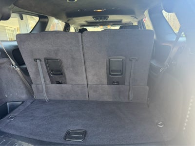 2022 Dodge Durango Citadel