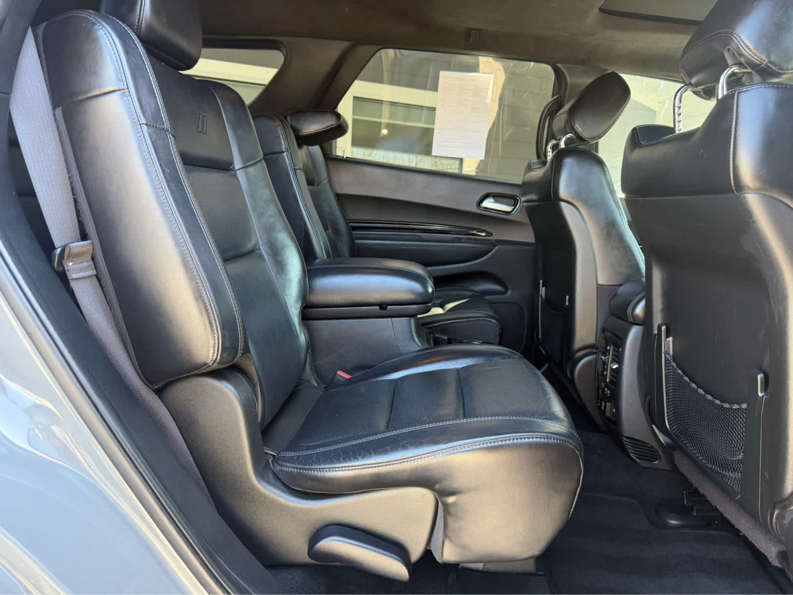 2022 Dodge Durango Citadel