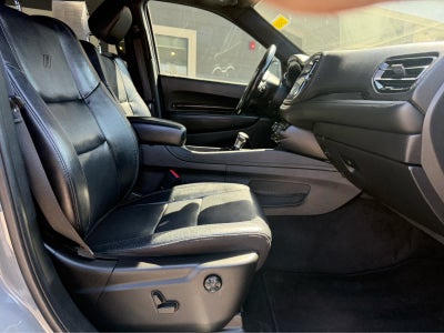 2022 Dodge Durango Citadel