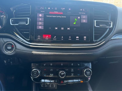 2022 Dodge Durango Citadel
