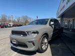 2022 Dodge Durango Citadel