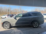 2022 Dodge Durango Citadel