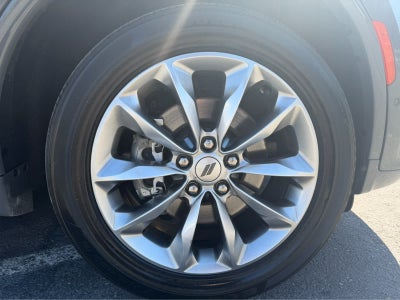 2022 Dodge Durango Citadel