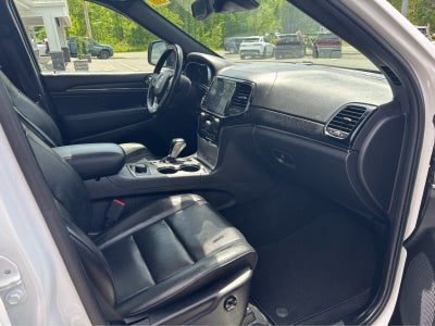2021 Jeep Grand Cherokee High Altitude