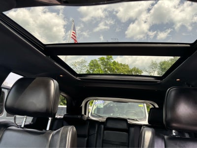 2021 Jeep Grand Cherokee High Altitude