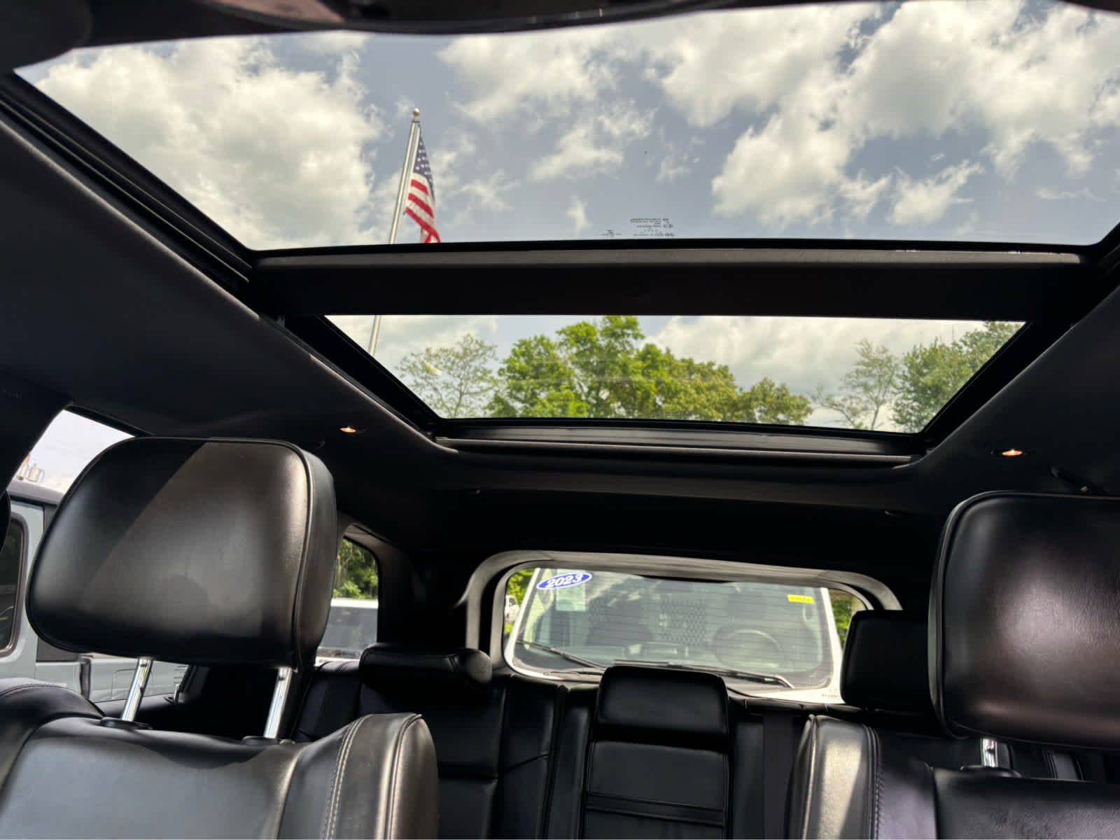 2021 Jeep Grand Cherokee High Altitude