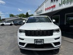 2021 Jeep Grand Cherokee High Altitude