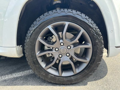 2021 Jeep Grand Cherokee High Altitude