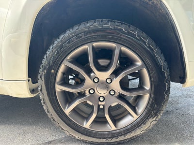 2021 Jeep Grand Cherokee High Altitude