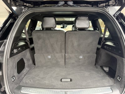 2024 Jeep Grand Cherokee L Overland