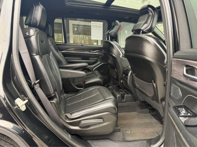 2024 Jeep Grand Cherokee L Overland