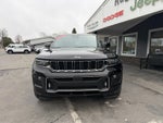 2024 Jeep Grand Cherokee L Overland