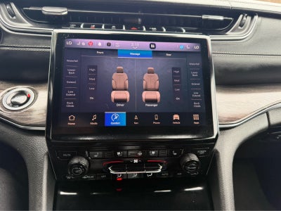 2024 Jeep Grand Cherokee L Overland