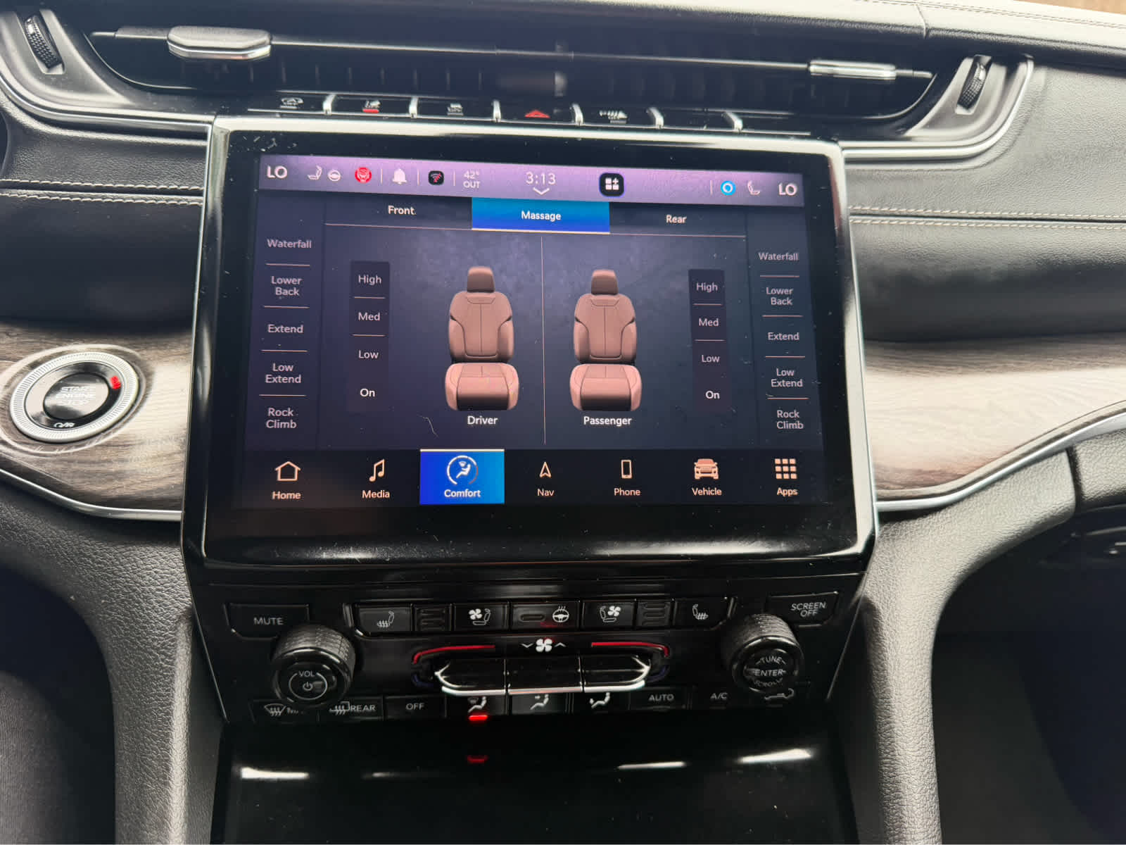 2024 Jeep Grand Cherokee L Overland