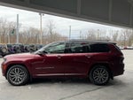 2025 Jeep Grand Cherokee L Summit Reserve