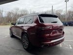 2025 Jeep Grand Cherokee L Summit Reserve