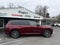 2025 Jeep Grand Cherokee L Summit Reserve