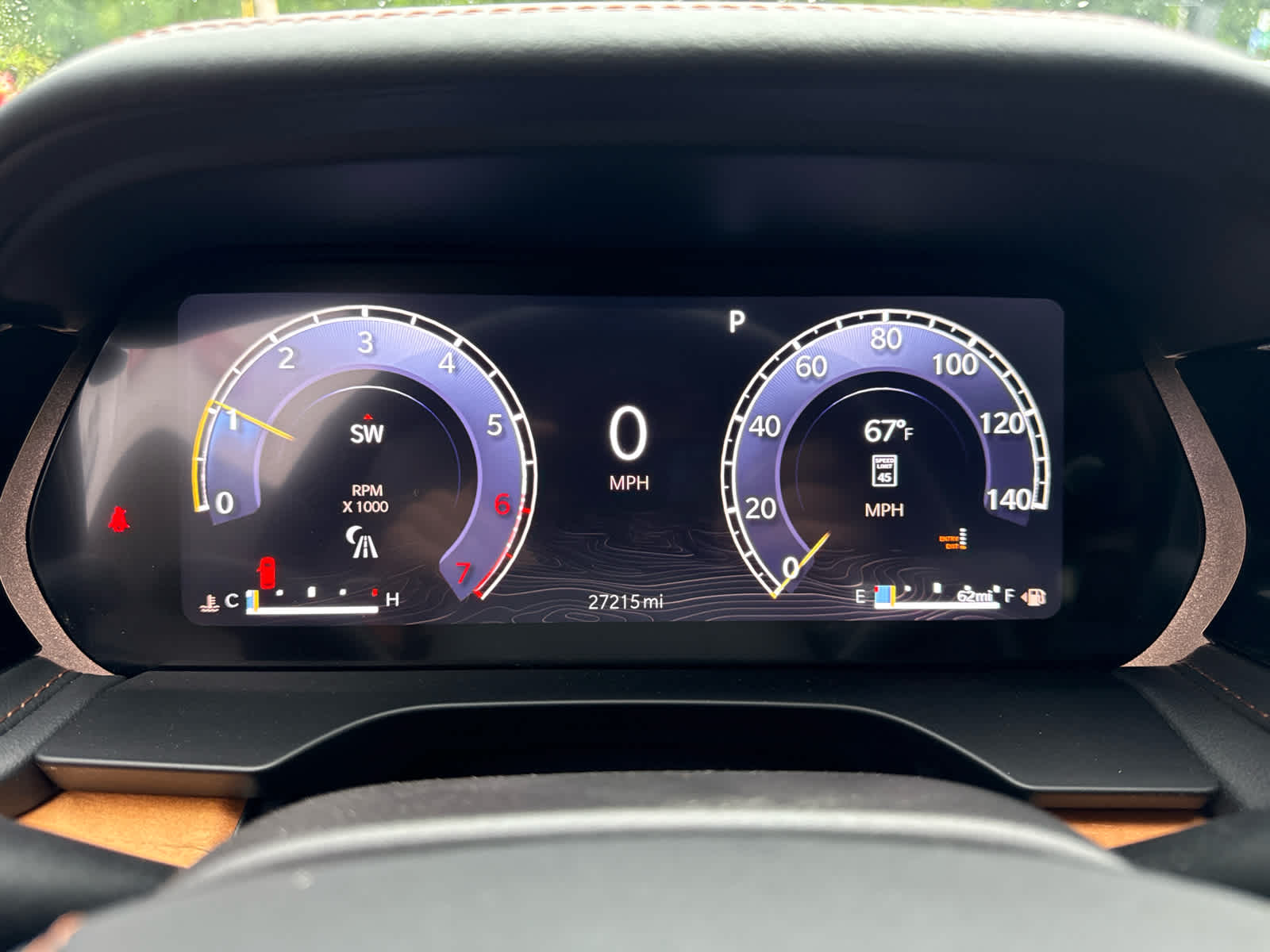 2024 Jeep Grand Cherokee L Summit Reserve