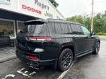 2024 Jeep Grand Cherokee L Summit Reserve