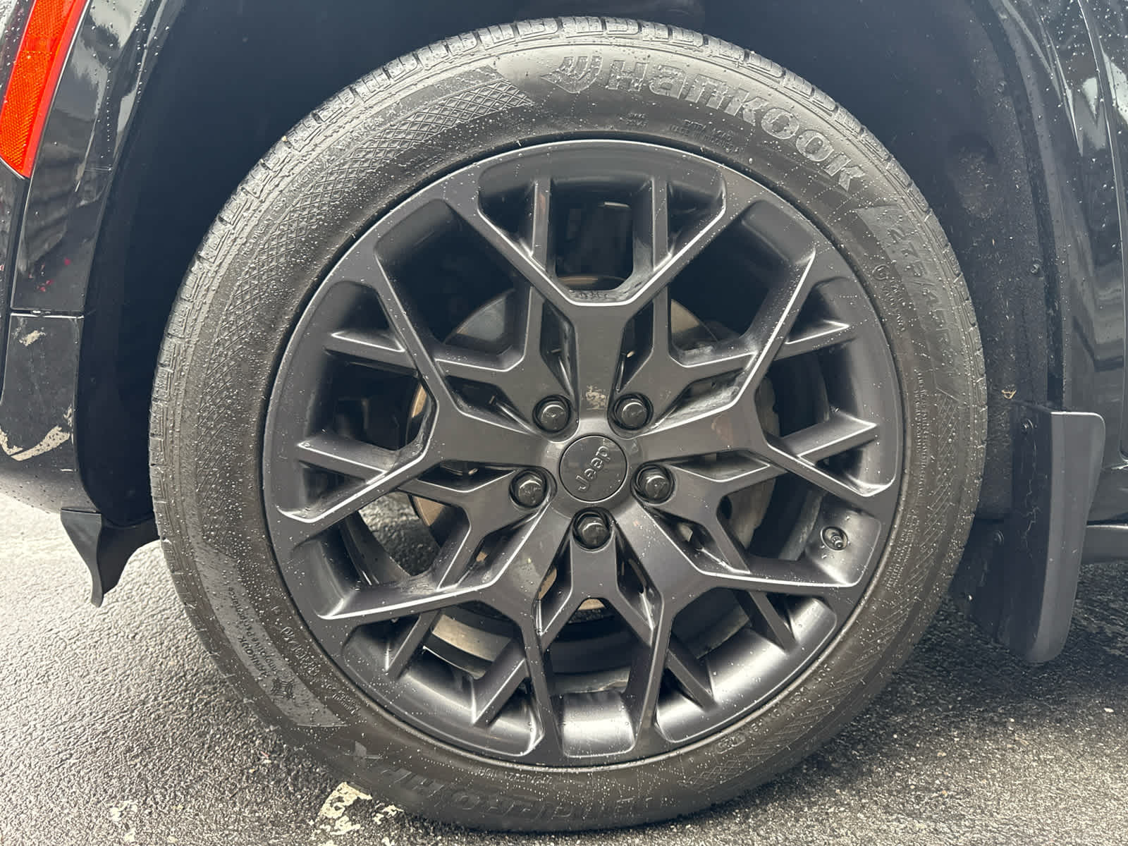 2024 Jeep Grand Cherokee L Summit Reserve