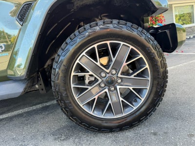 2024 Jeep Wrangler 4xe High Altitude