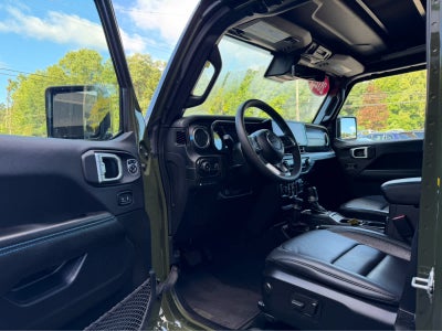 2024 Jeep Wrangler 4xe High Altitude