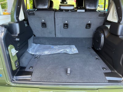 2024 Jeep Wrangler 4xe High Altitude