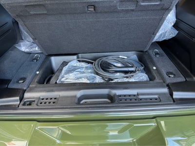 2024 Jeep Wrangler 4xe High Altitude