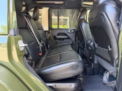 2024 Jeep Wrangler 4xe High Altitude