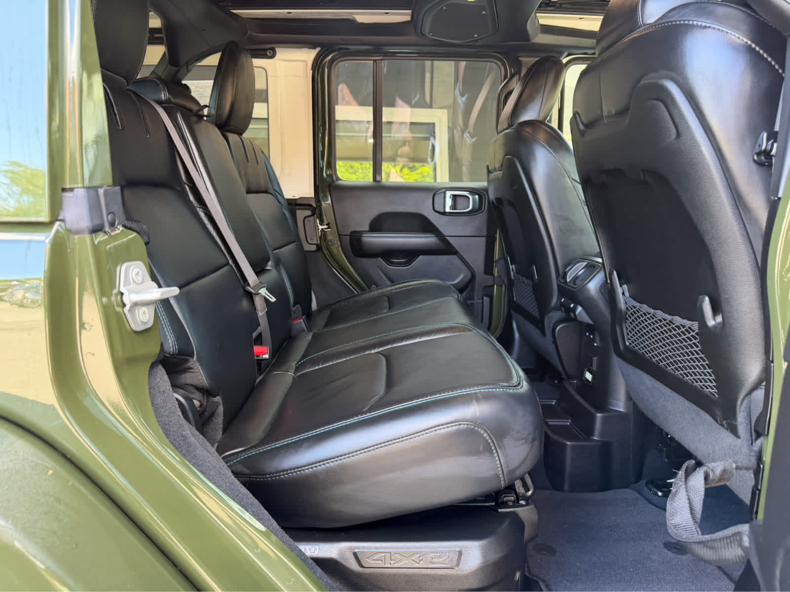 2024 Jeep Wrangler 4xe High Altitude