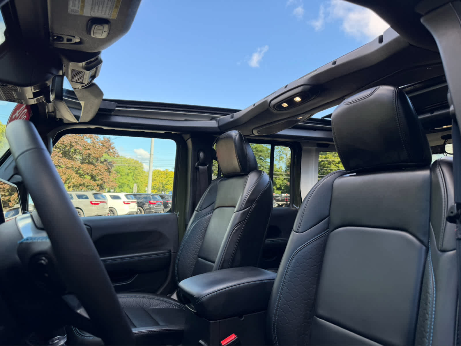 2024 Jeep Wrangler 4xe High Altitude