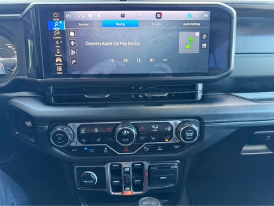 2024 Jeep Wrangler 4xe High Altitude