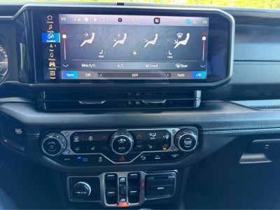 2024 Jeep Wrangler 4xe High Altitude
