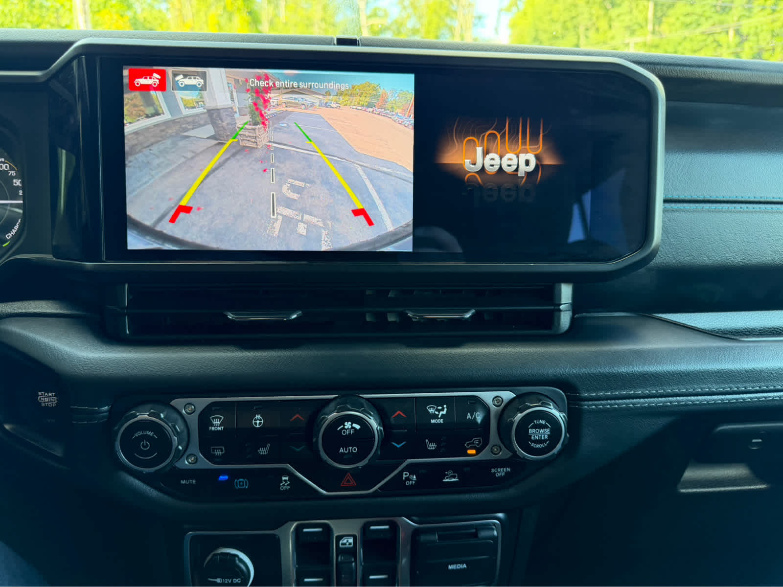 2024 Jeep Wrangler 4xe High Altitude