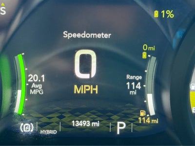 2024 Jeep Wrangler 4xe High Altitude
