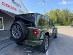 2024 Jeep Wrangler 4xe High Altitude