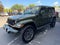 2024 Jeep Wrangler 4xe High Altitude