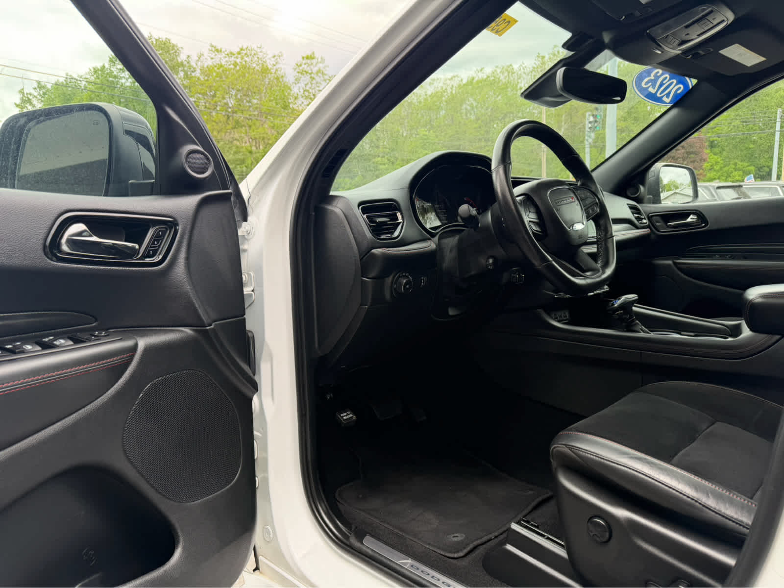 2023 Dodge Durango R/T Plus