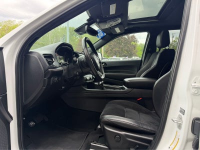 2023 Dodge Durango R/T Plus