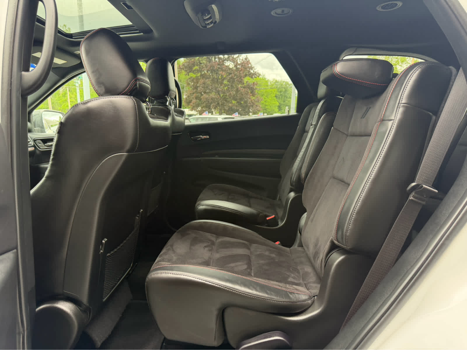 2023 Dodge Durango R/T Plus