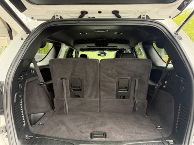 2023 Dodge Durango R/T Plus