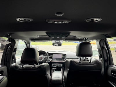 2023 Dodge Durango R/T Plus
