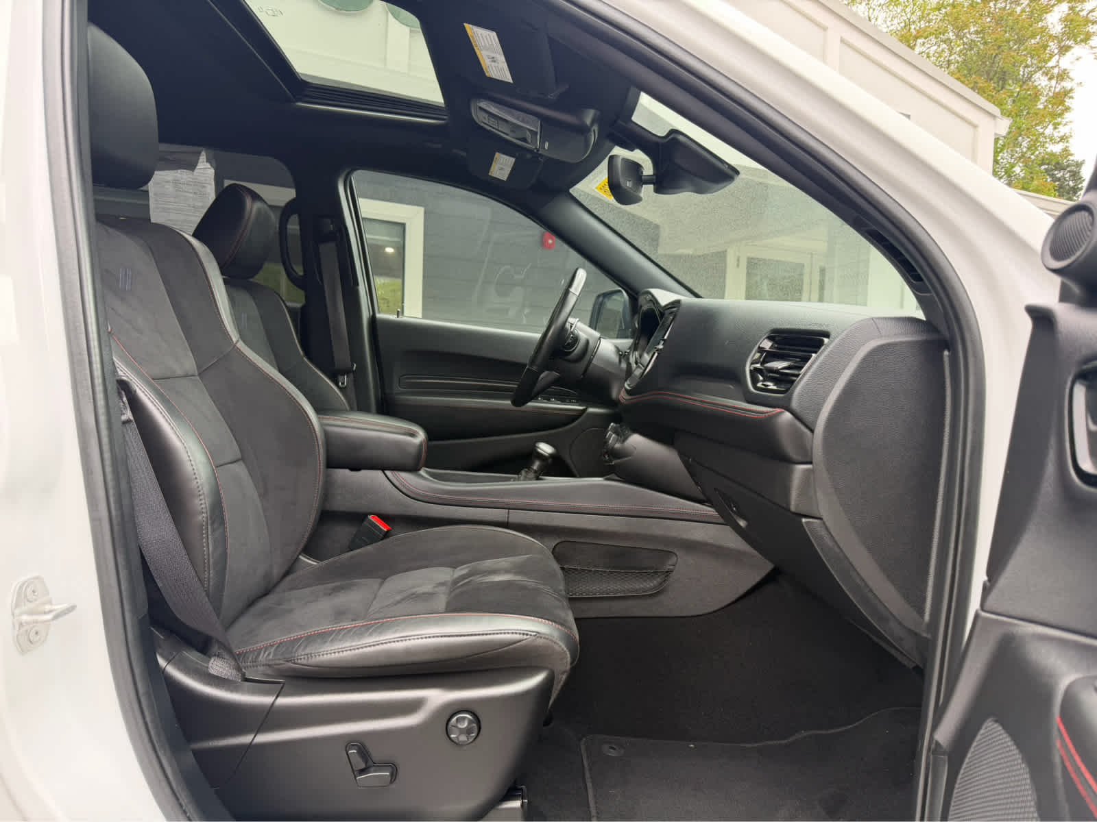 2023 Dodge Durango R/T Plus