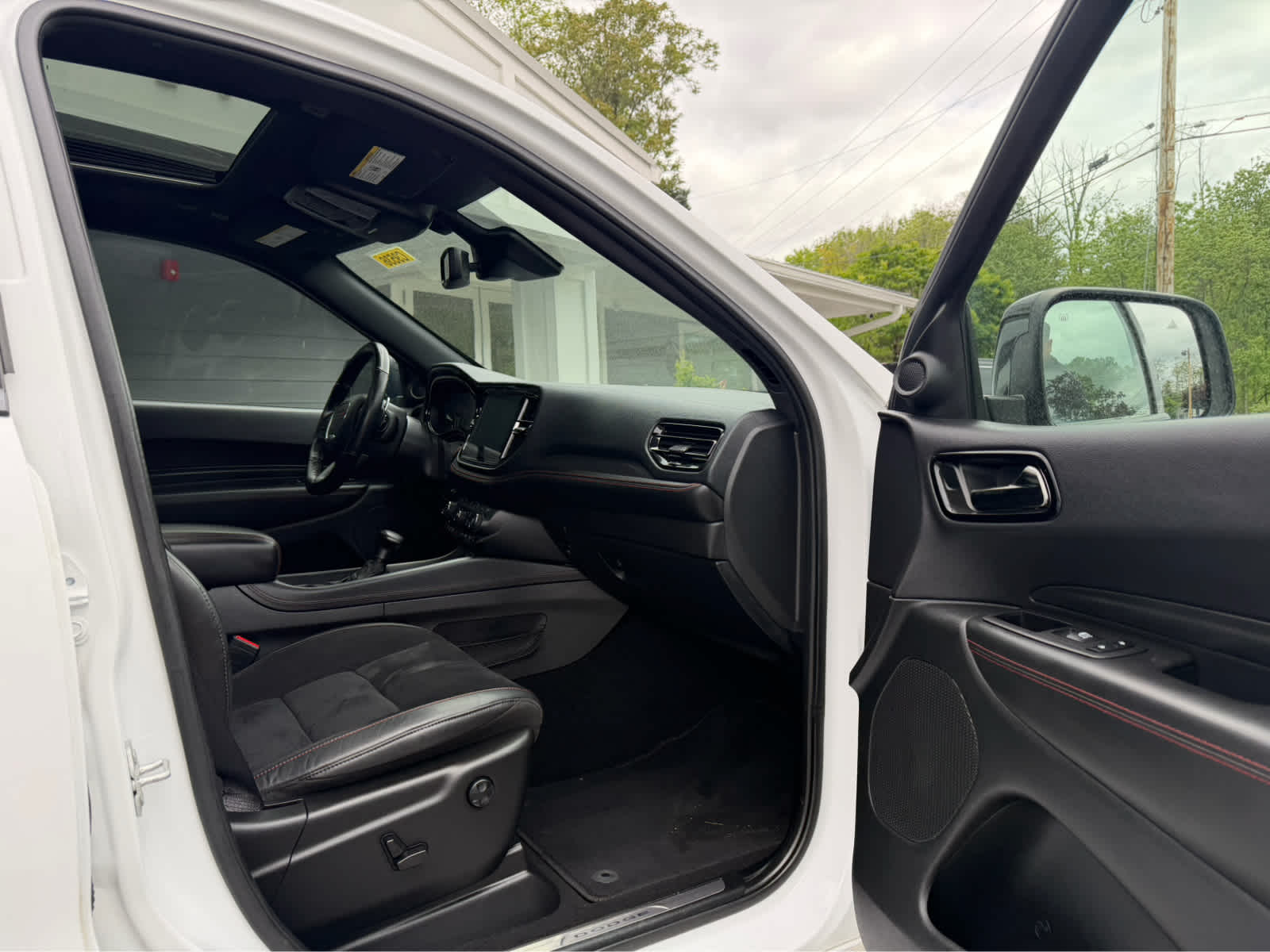2023 Dodge Durango R/T Plus