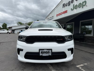 2023 Dodge Durango R/T Plus
