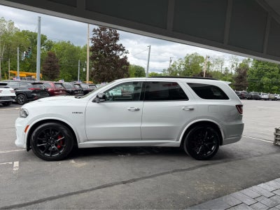 2023 Dodge Durango R/T Plus