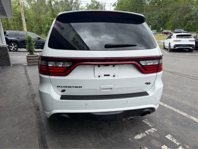 2023 Dodge Durango R/T Plus